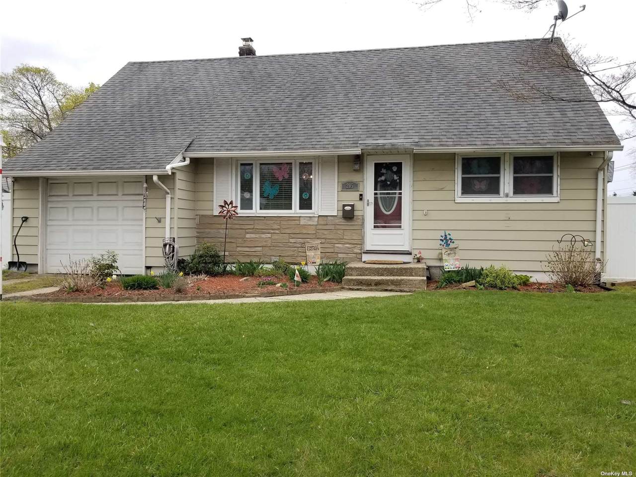 205 Udall Road - Photo 1