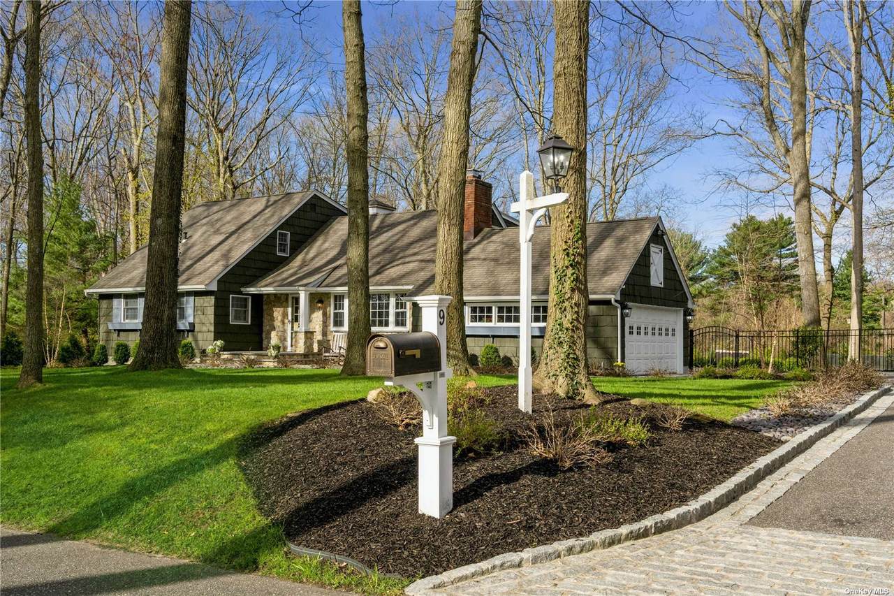 9 Surry Hill Place - Photo 1