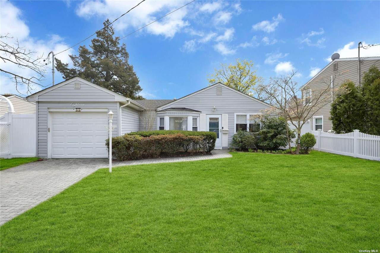 18 Iroquois Street - Photo 1
