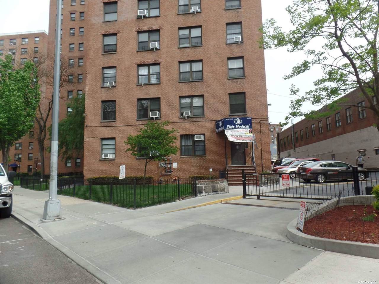 99-32 66 Road - Photo 1