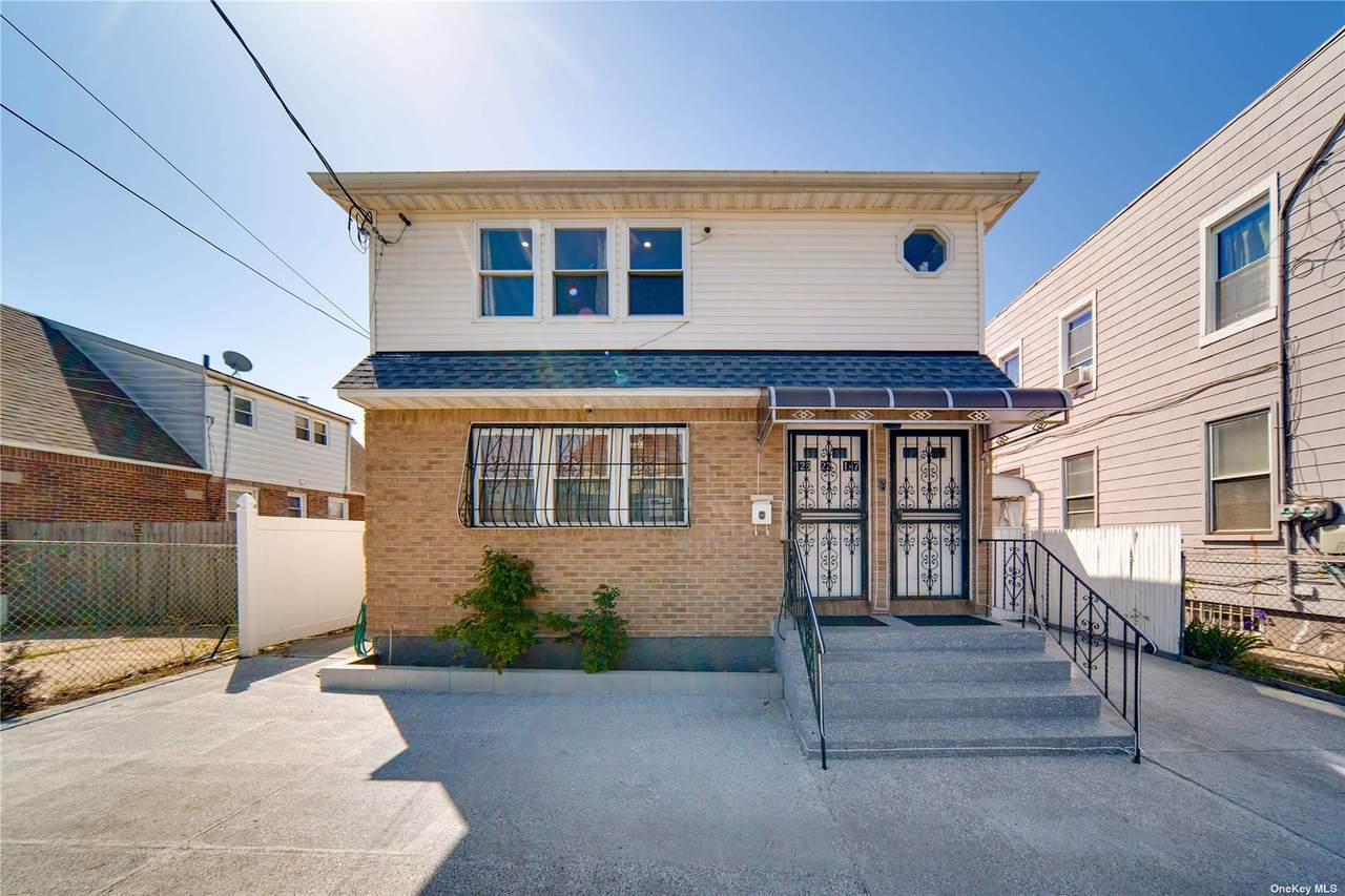 126-22 147th Street - Photo 1