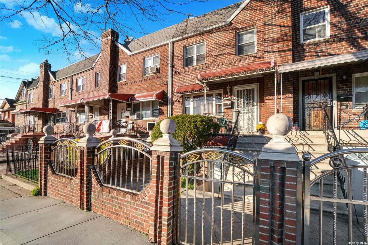 1235 Remsen Avenue - Photo 1