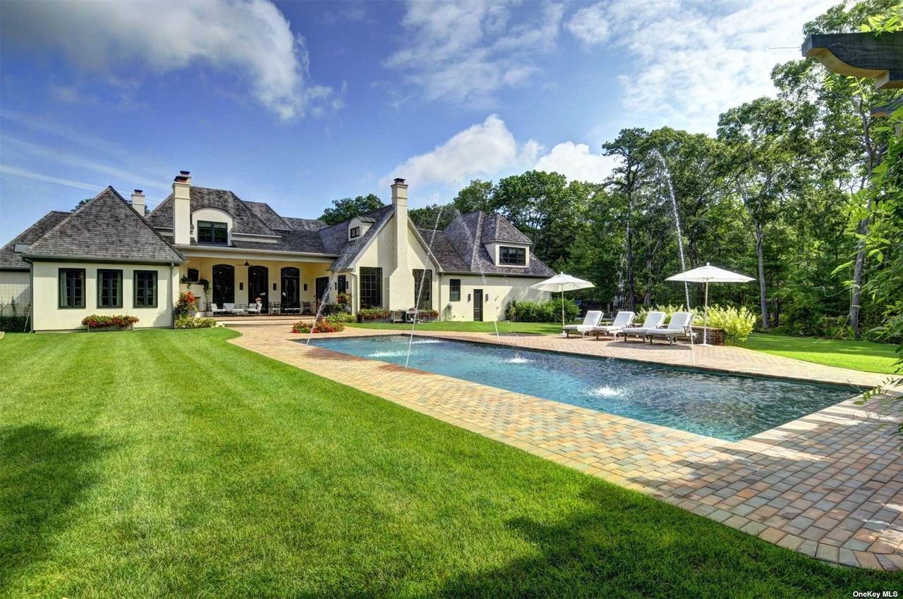 534 Hands Creek Road - Photo 1