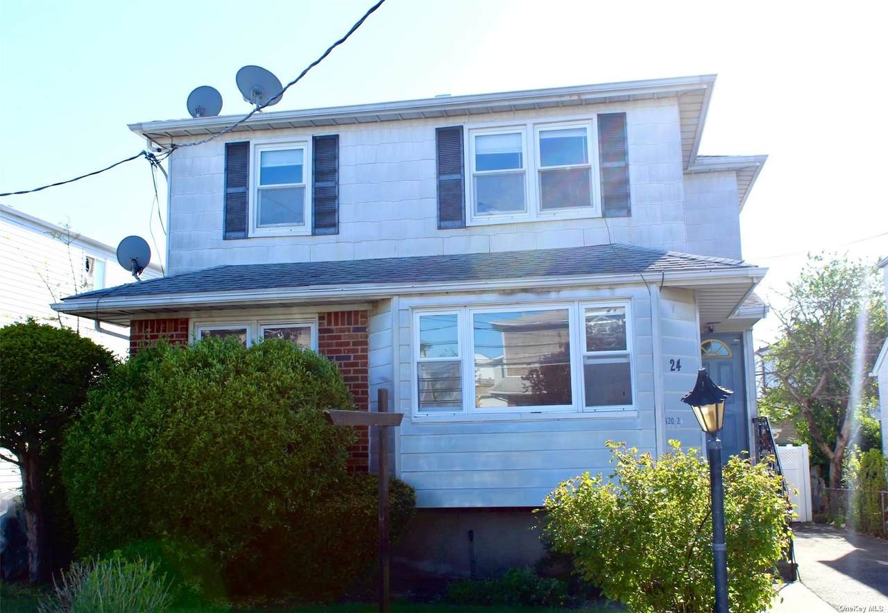 120-24 167 Street - Photo 1