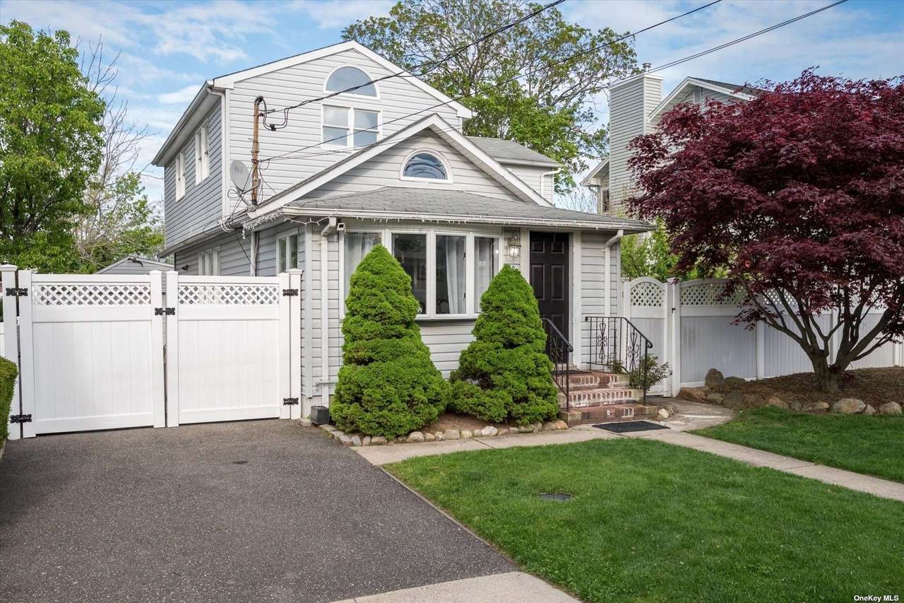 16 Kensington Avenue - Photo 1