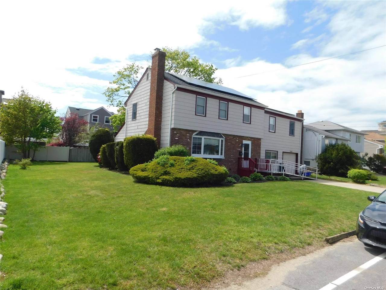 3444 Bay Front Drive - Photo 1