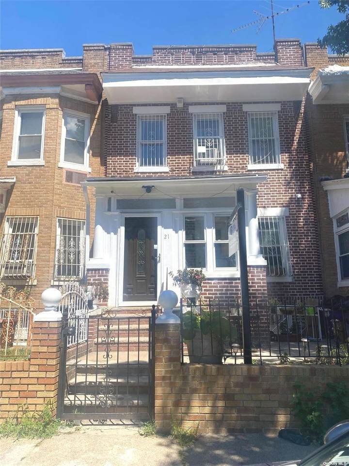 21 Adler Place - Photo 1