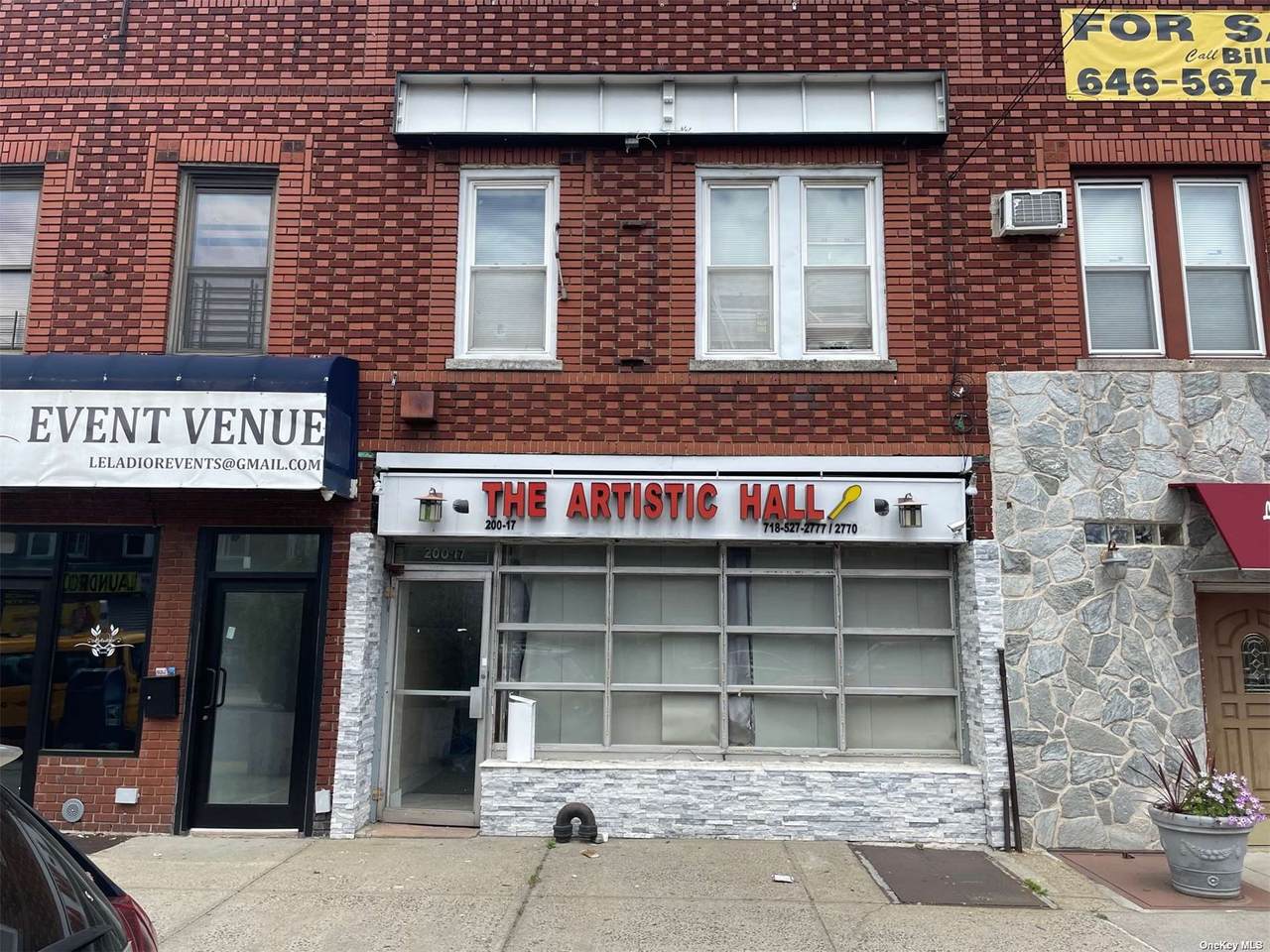 200-17 Linden Boulevard - Photo 1