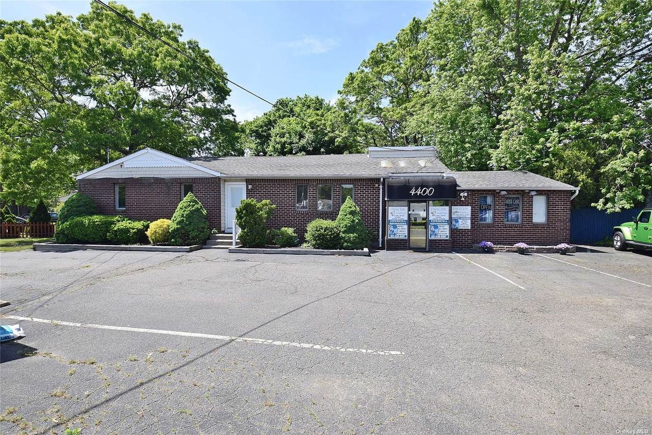 4400 Nesconset Highway - Photo 1