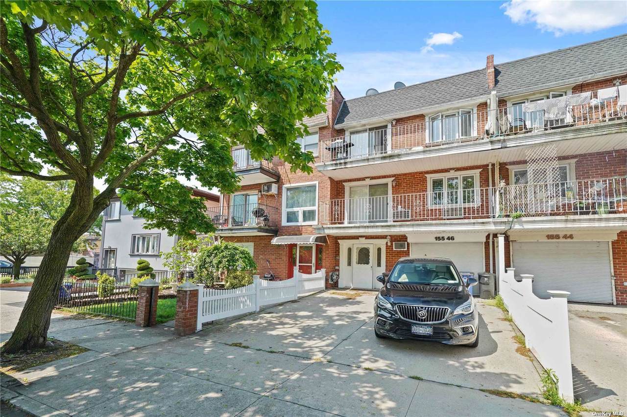 155-46 79th Street - Photo 1
