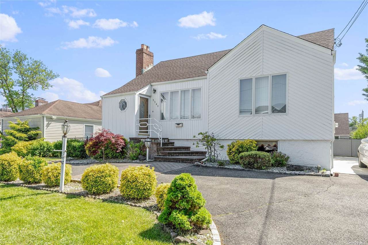 3340 Woodward Street - Photo 1