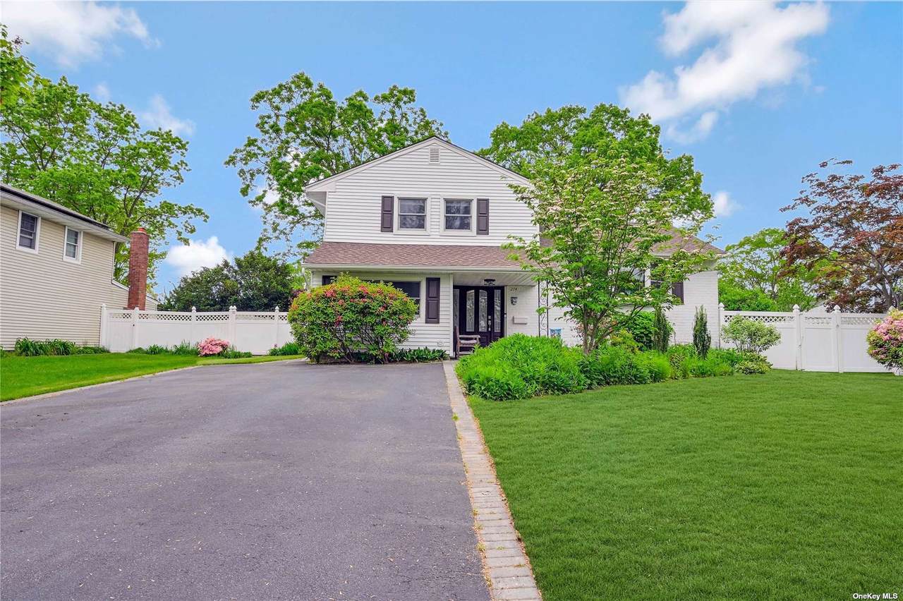 274 Timberpoint Road - Photo 1
