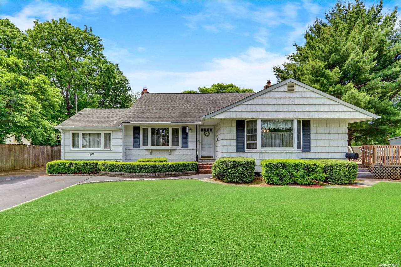 8 Durhamoc Lane - Photo 1