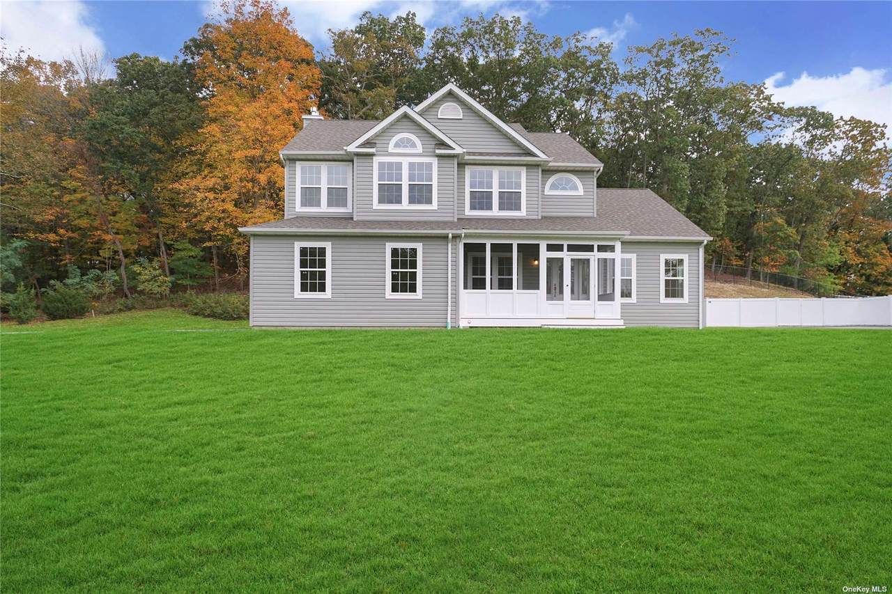 8 Judges Lane - Photo 1