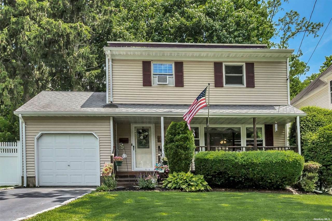30 Frog Pond Road - Photo 1
