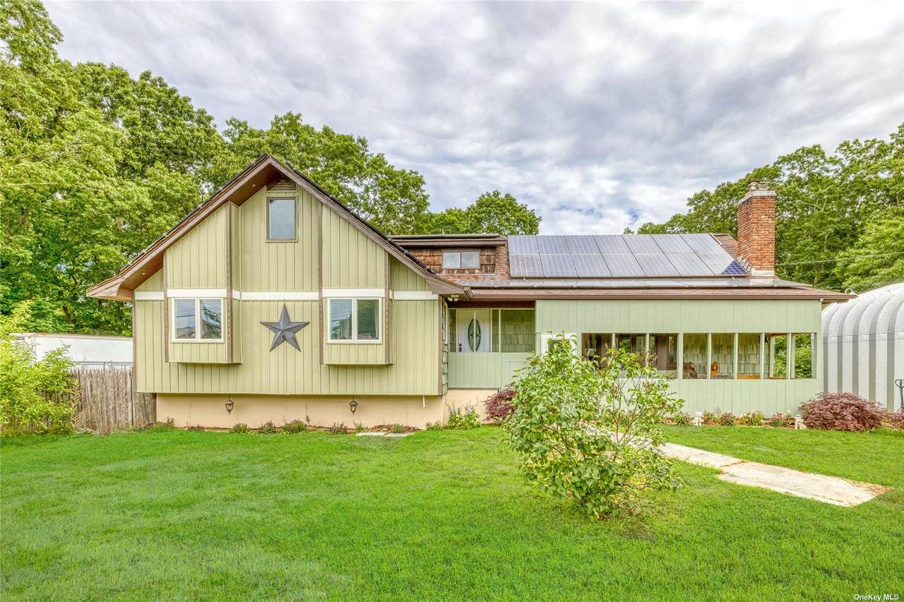 442 Deep Hole Road - Photo 1