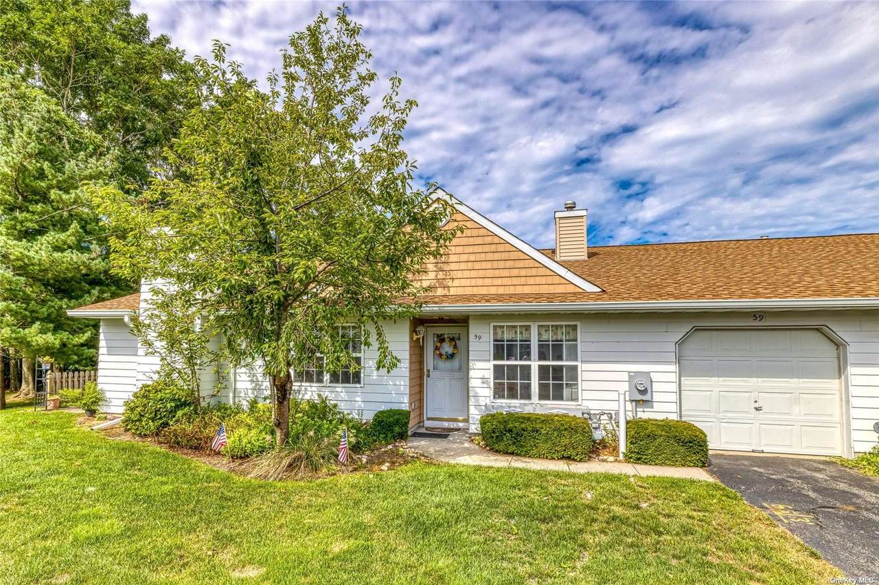 59 Theodore Drive - Photo 1
