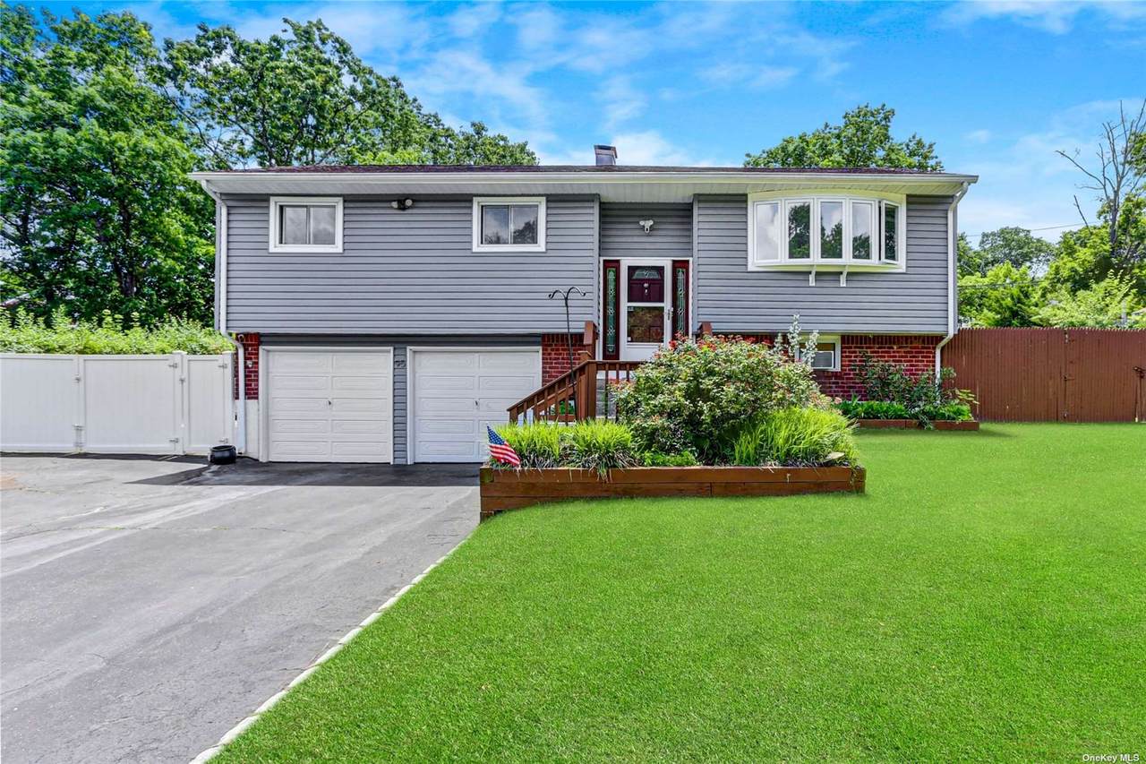 95 Morewood Drive - Photo 1