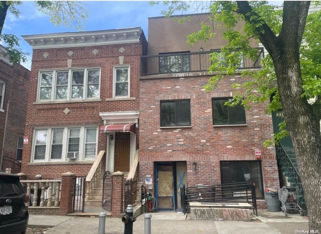 1115 Hancock Street - Photo 1