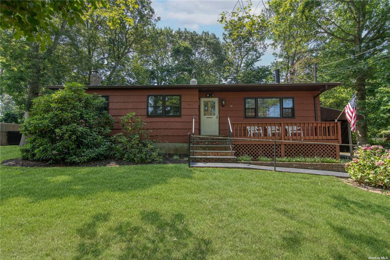 16 Poseidon Road - Photo 1