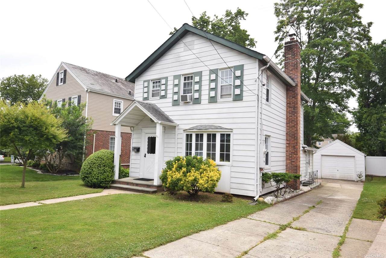 153 Hempstead Avenue - Photo 1