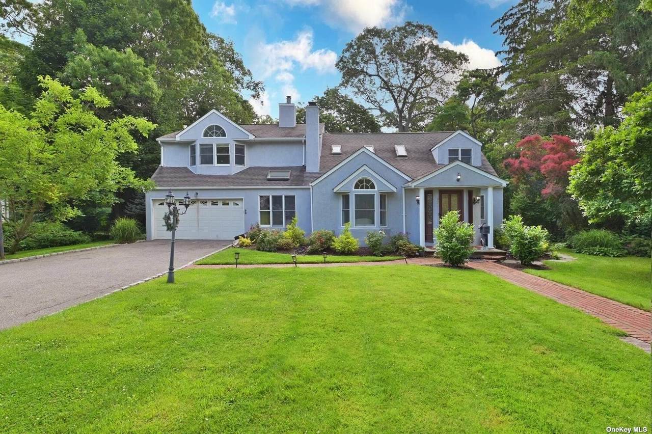 98 Woodbine Road - Photo 1