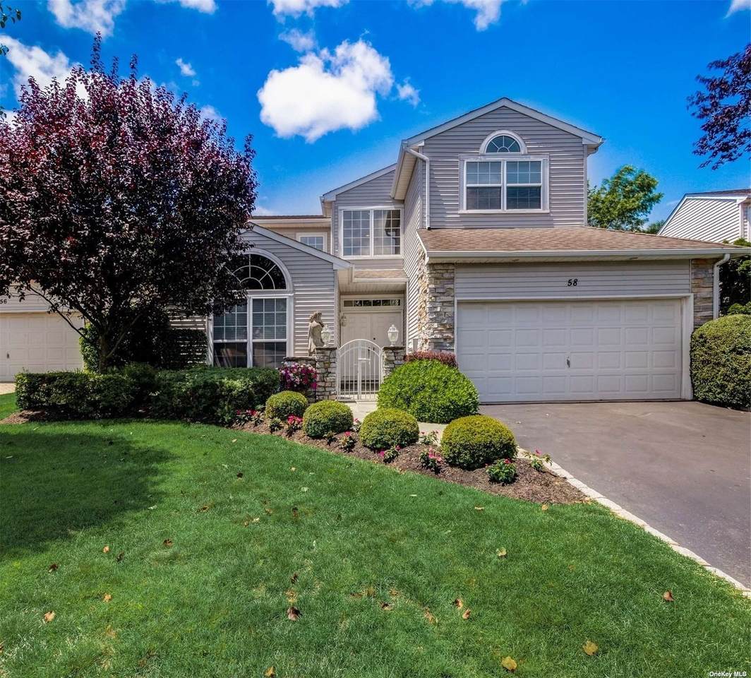 58 Hamlet Drive - Photo 1