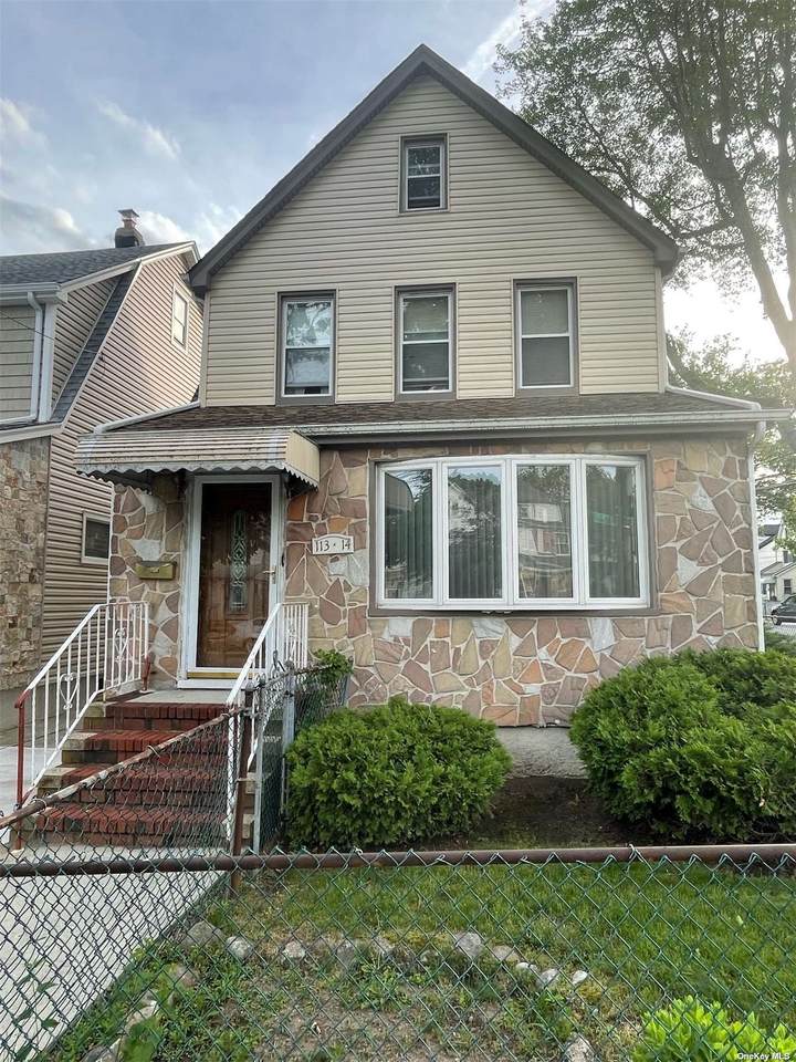 113-14 212th Street - Photo 1