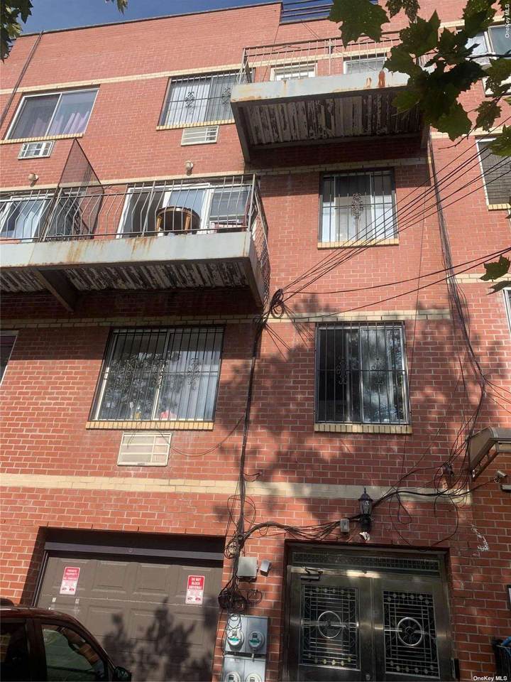 32-13 112th Street - Photo 1