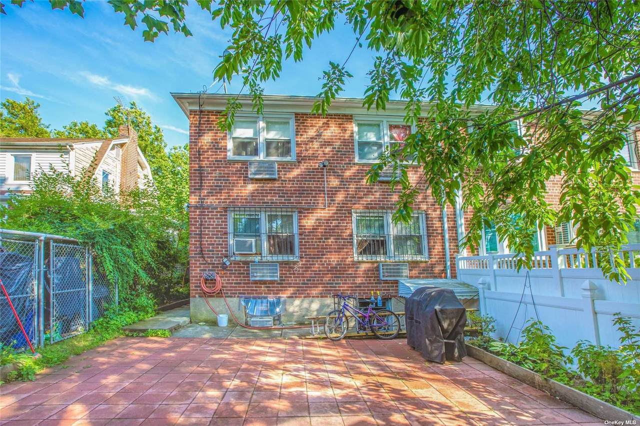 143-09 Rose Avenue - Photo 1