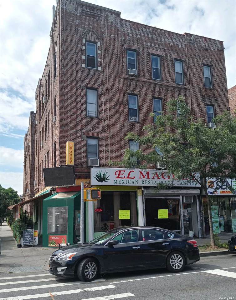 83-28 Northern Blvd. - Photo 1