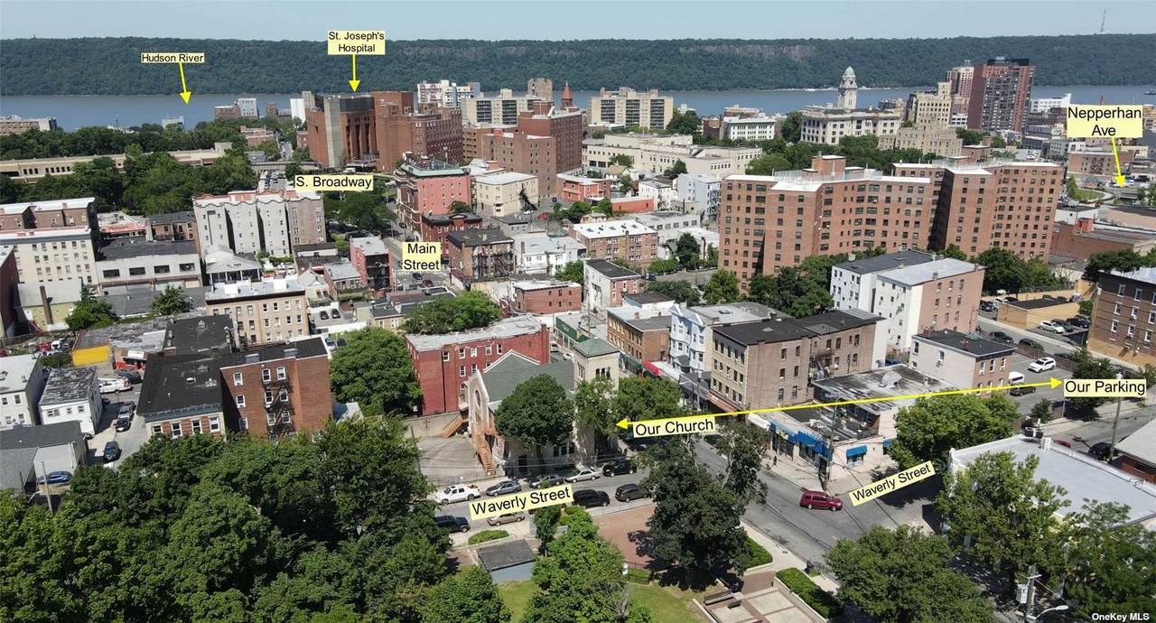42 Park Hill Avenue - Photo 1