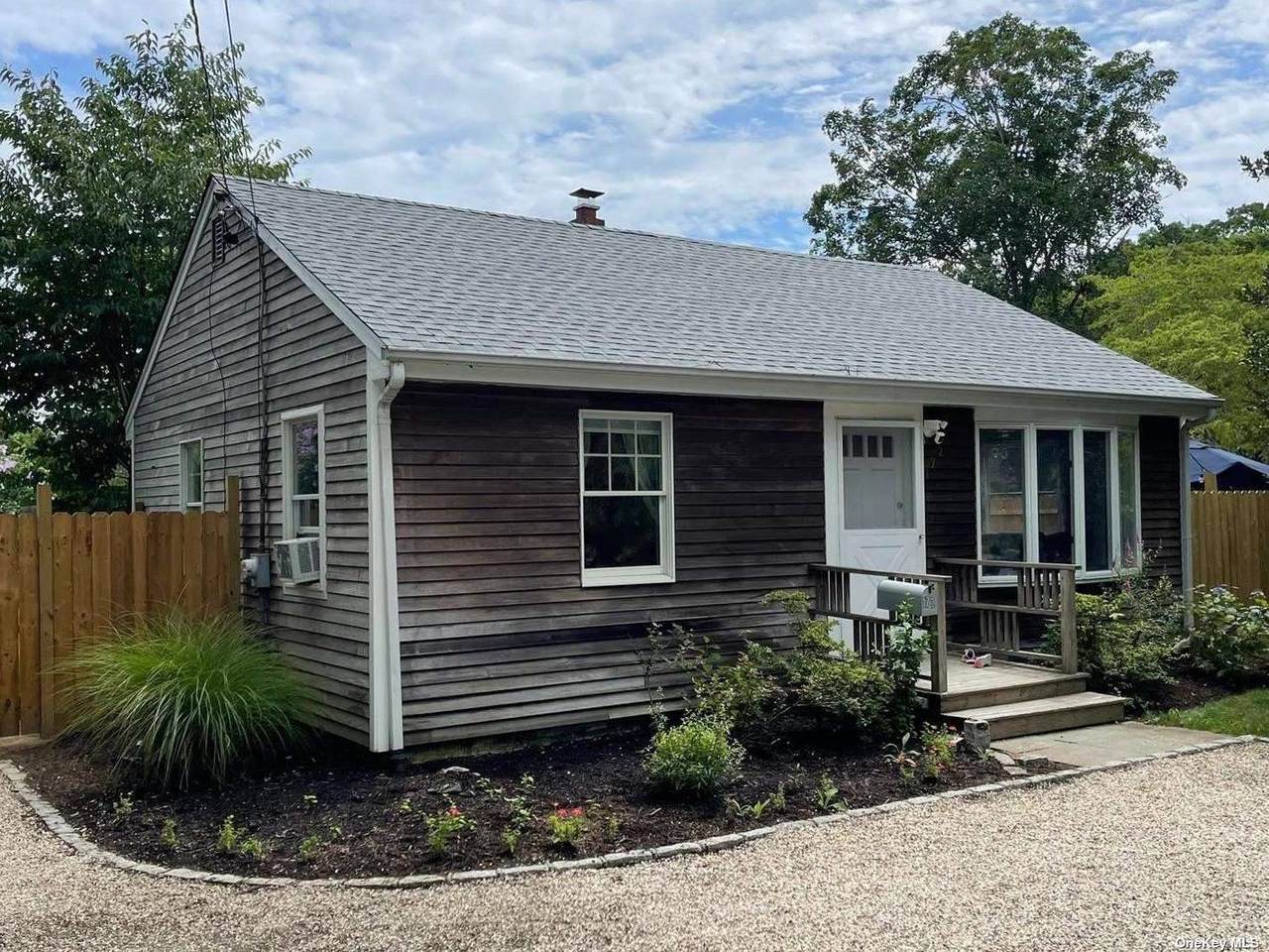 172 Three Mile Harbr Road - Photo 1