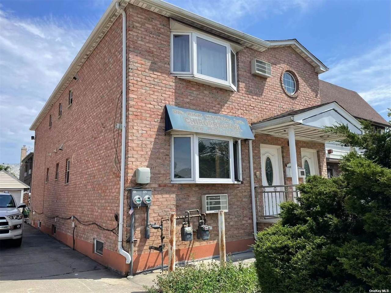 61-21 Utopia Parkway - Photo 1