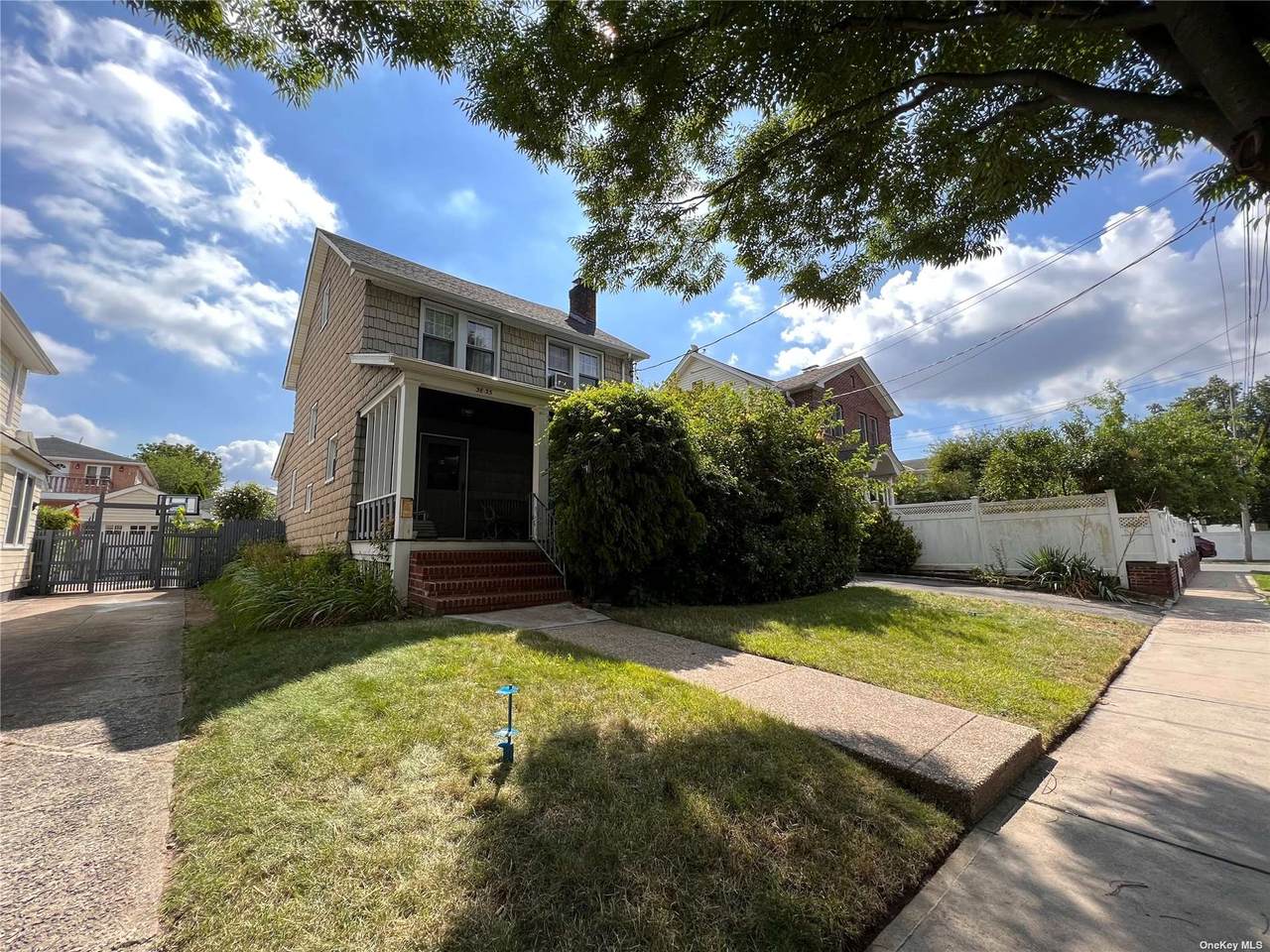 38-35 218th Street - Photo 1