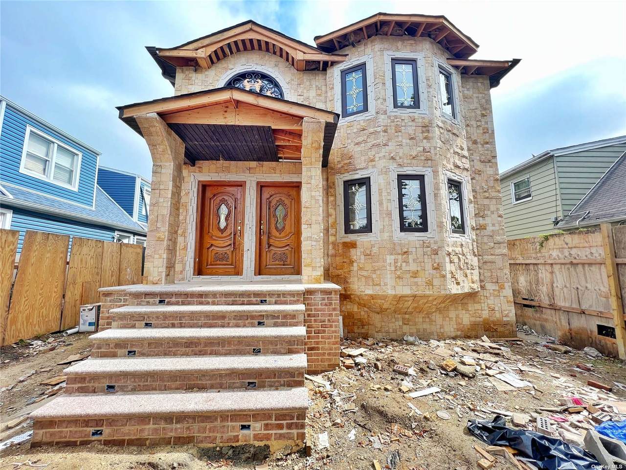 119-23 143rd Street - Photo 1