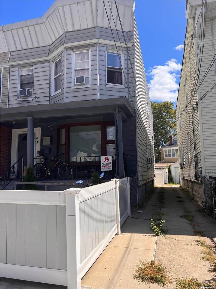 95-77 113th Street - Photo 1