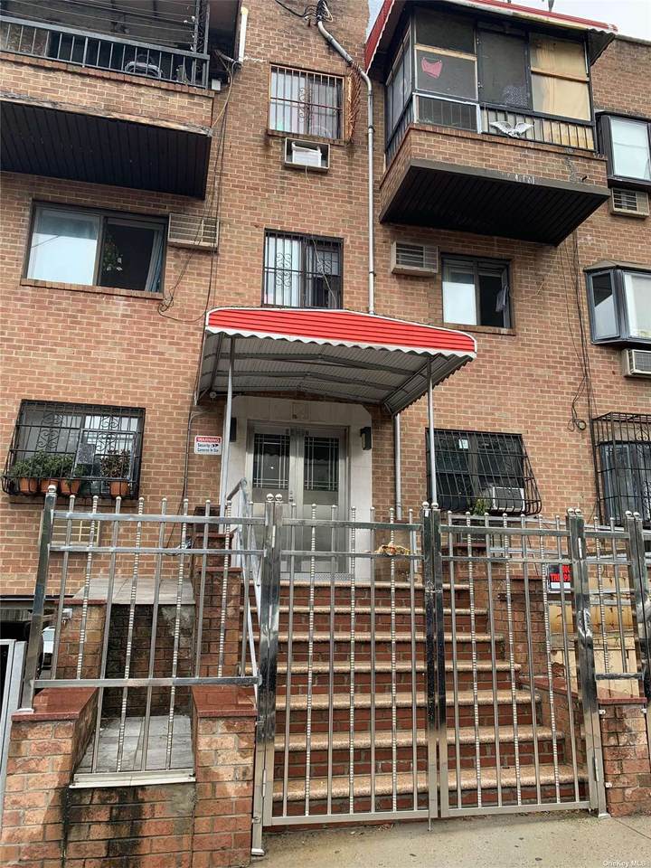 96-17 43rd Avenue - Photo 1