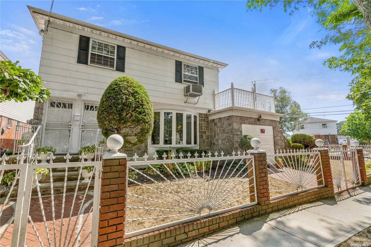 149-55 259th Street - Photo 1