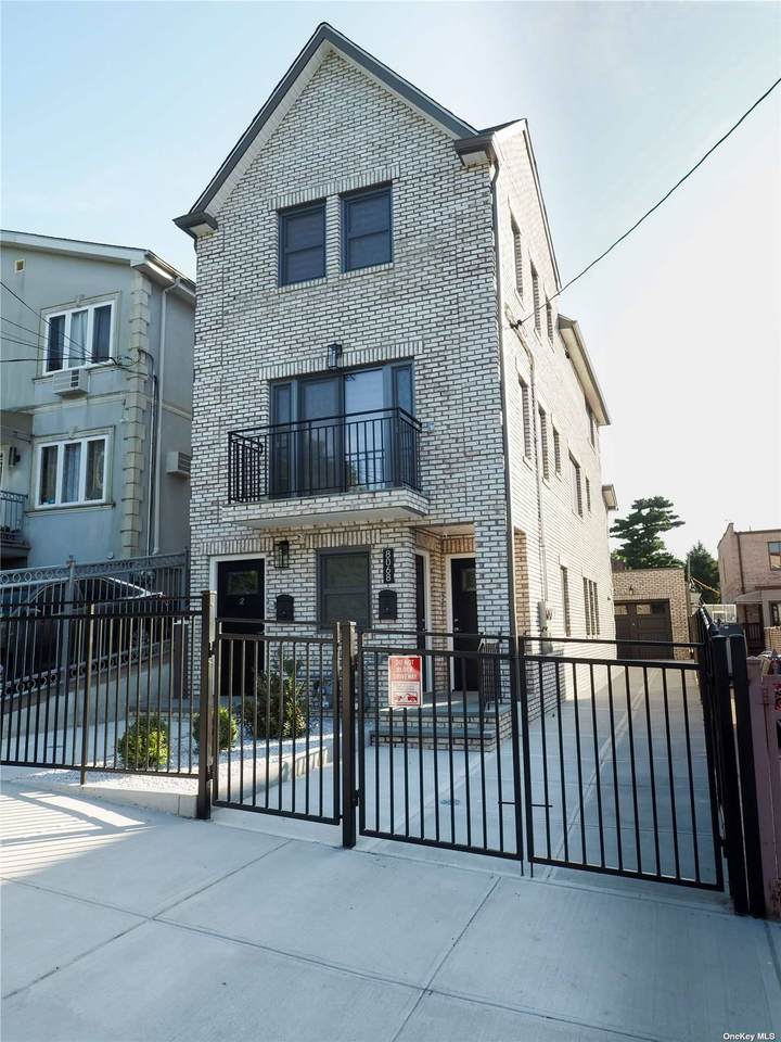 80-68 59th Street - Photo 1