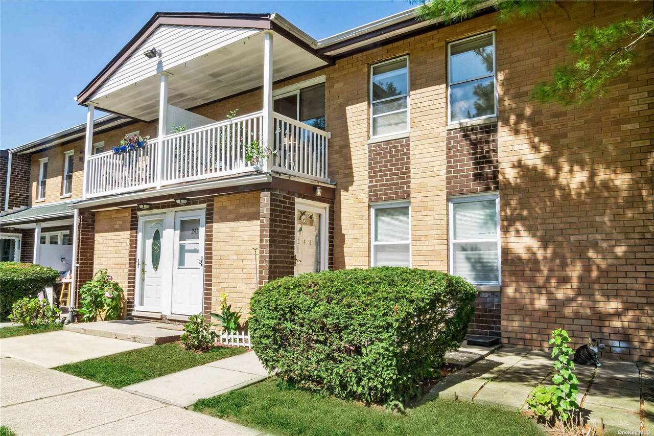 244 Artist Lake Drive - Photo 1