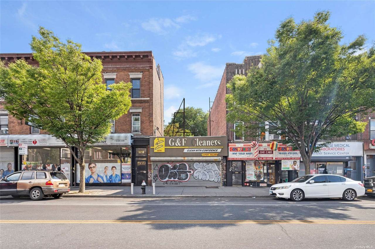 3214 Church Avenue - Photo 1