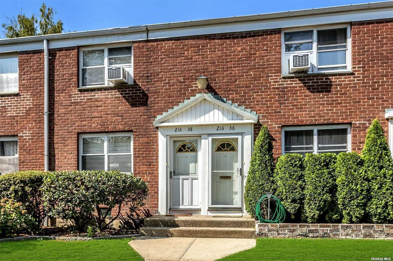 216-36 68th Avenue - Photo 1