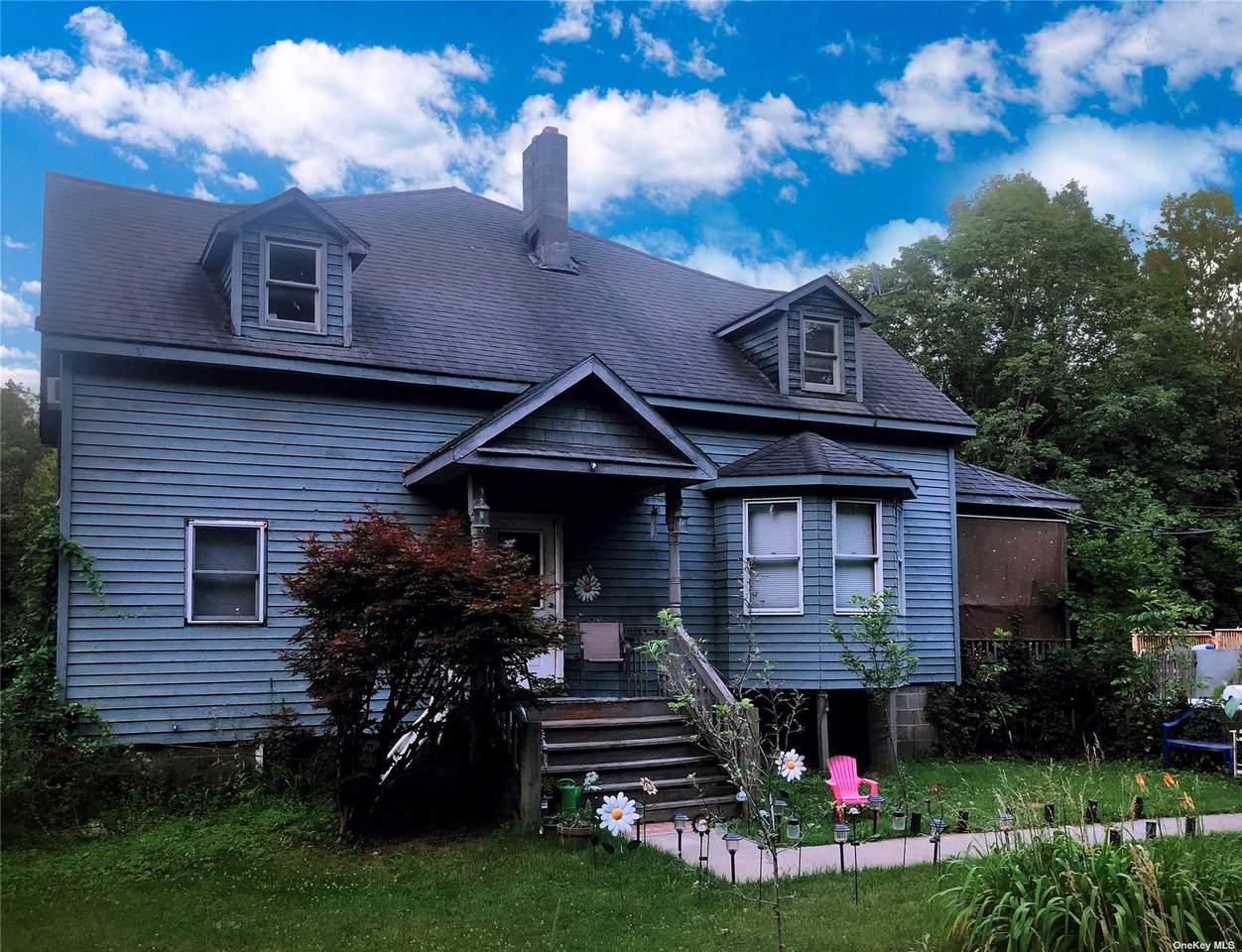 1057 Ny-9N - Photo 1