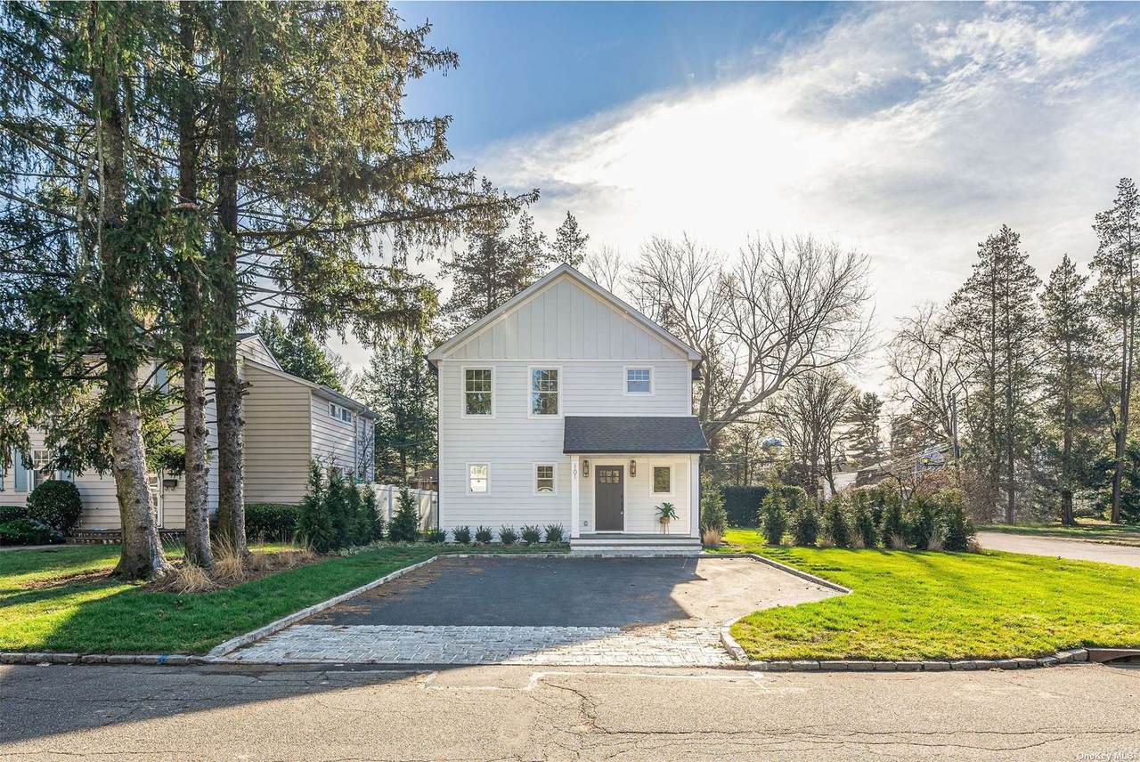 101 Hilldale Road - Photo 1