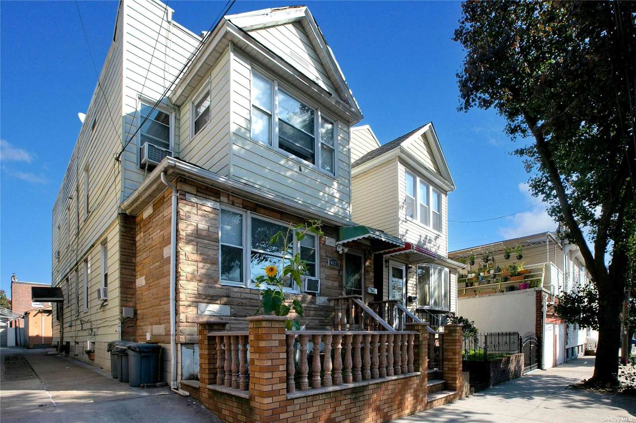 90-29 139th Street - Photo 1
