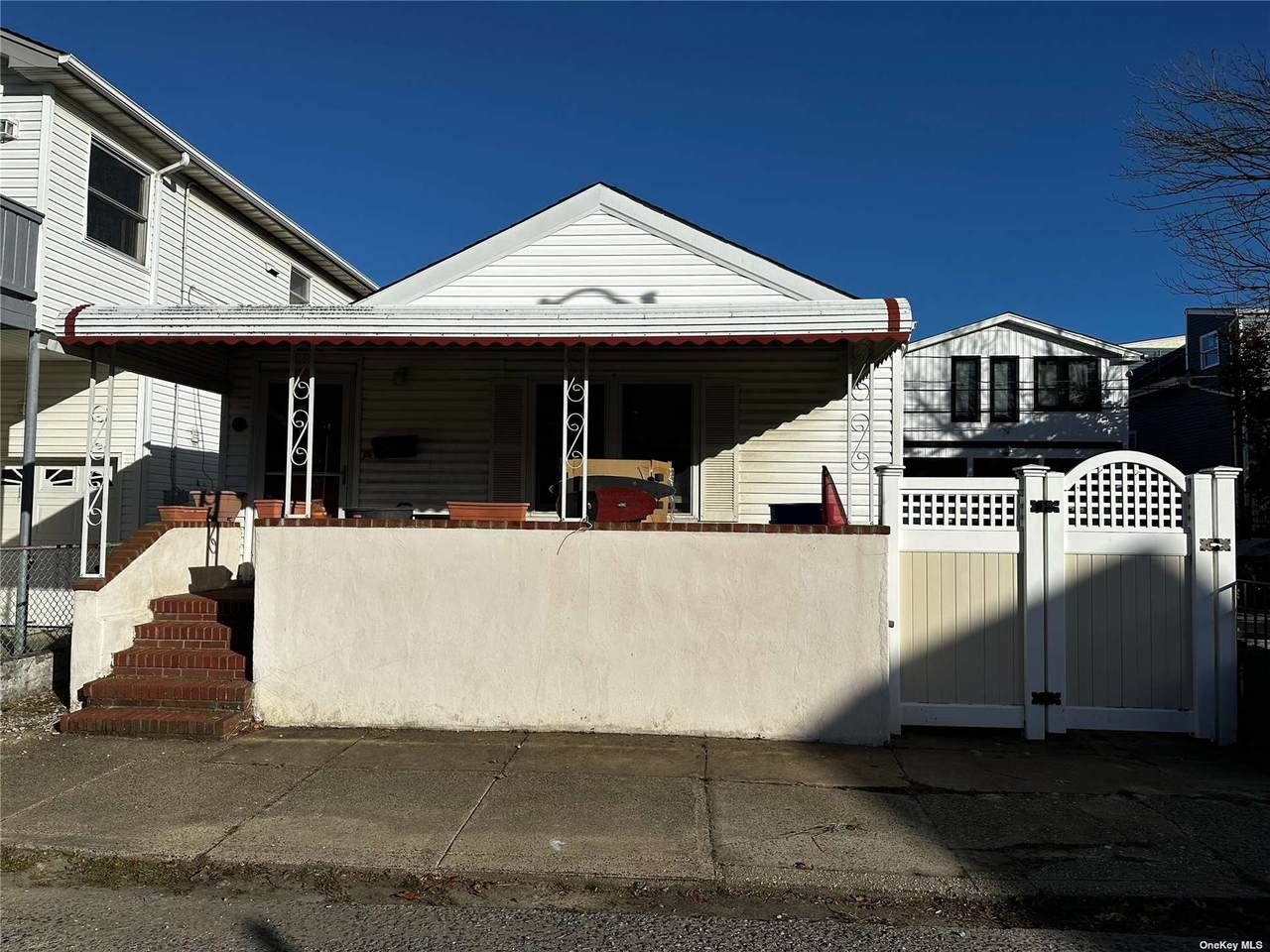 90 Nevada Avenue - Photo 1