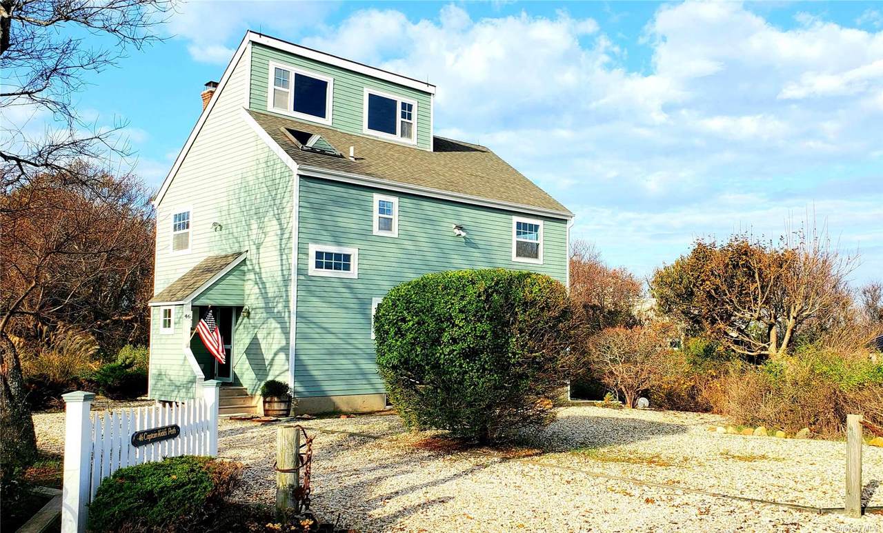 46 Captain Kidds Path - Photo 1