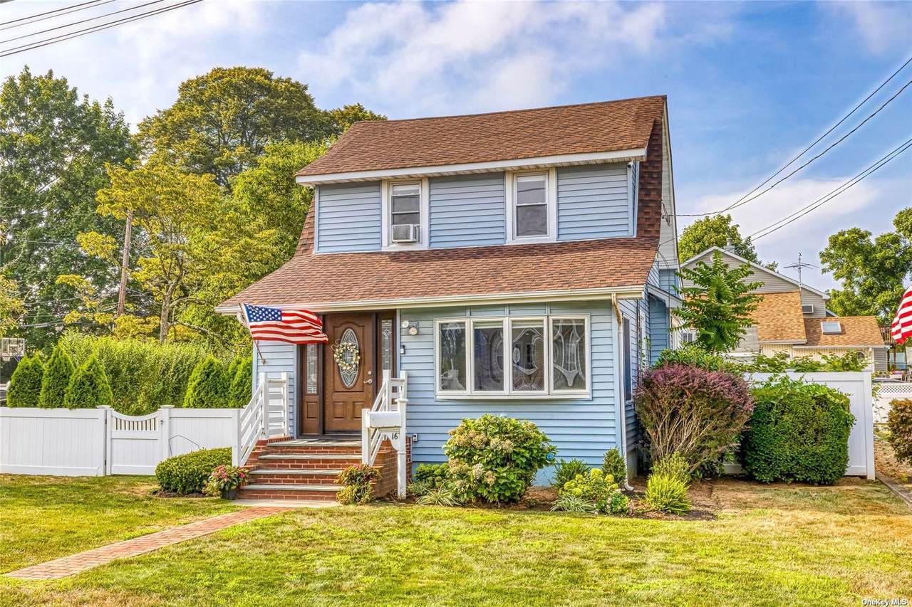 16 Marlboro Place - Photo 1