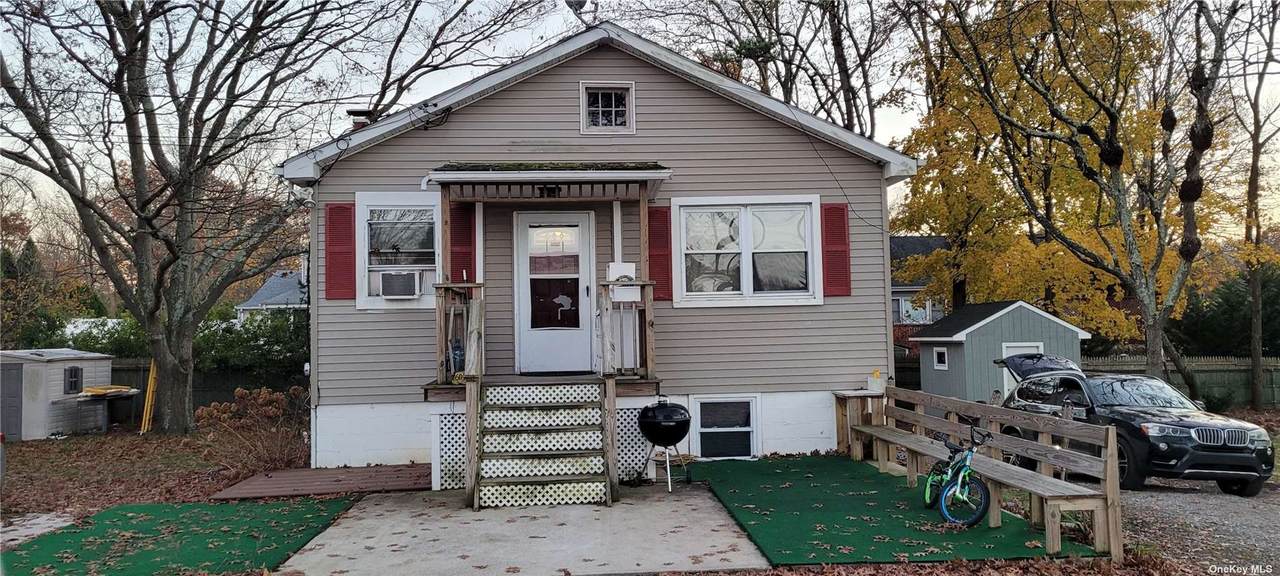 60 Morris Avenue - Photo 1